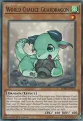 World Chalice Guardragon SDRR-EN020