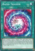 Rapid Trigger SDRR-EN023