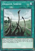 Dragon Shrine SDRR-EN028