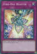 Zero-Day Blaster SDRR-EN033