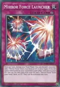 Mirror Force Launcher SDRR-EN037