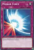 Mirror Force SDRR-EN038