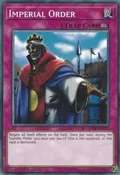 Imperial Order SDRR-EN040