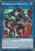 Borreload Dragon SDRR-EN044