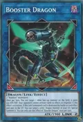 Booster Dragon SDRR-EN046