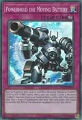 Powerhold the Moving Battery FIGA-EN005