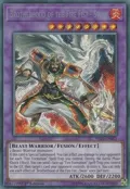 Brotherhood of the Fire Fist - Swan FIGA-EN015