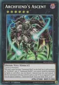 Archfiend's Ascent FIGA-EN033
