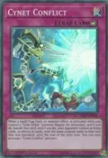 Cynet Conflict FIGA-EN042