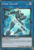 Code Talker FIGA-EN043