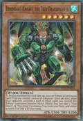 Dinomight Knight, the True Dracofighter FIGA-EN054