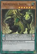 Amorphage Sloth FIGA-EN056