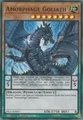 Amorphage Goliath FIGA-EN057
