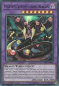 Starving Venom Fusion Dragon FIGA-EN060