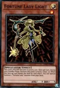 Fortune Lady Light OP11-EN004