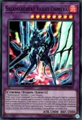 Salamangreat Violet Chimera OP11-EN010
