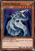 Cyber Dragon OP11-EN013