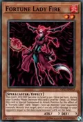 Fortune Lady Fire OP11-EN015