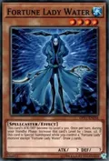 Fortune Lady Water OP11-EN016