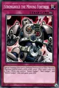 Stronghold the Moving Fortress OP11-EN021
