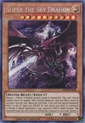 Slifer the Sky Dragon TN19-EN008