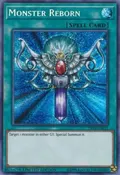 Monster Reborn TN19-EN011