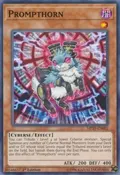 Prompthorn MP19-EN001