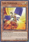 Link Streamer MP19-EN003