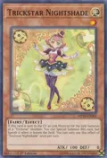 Trickstar Nightshade MP19-EN004