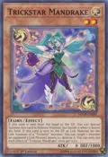 Trickstar Mandrake MP19-EN005