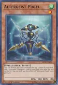 Altergeist Pixiel MP19-EN010