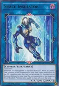 Space Insulator MP19-EN020