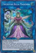 Trickstar Bella Madonna MP19-EN021