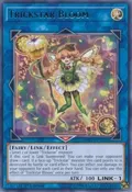 Trickstar Bloom MP19-EN022