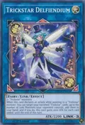 Trickstar Delfiendium MP19-EN023