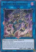 Altergeist Kidolga MP19-EN024