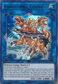 Knightmare Cerberus MP19-EN026