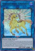 Knightmare Unicorn MP19-EN028
