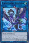 Knightmare Gryphon MP19-EN029
