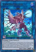 Vampire Sucker MP19-EN030
