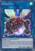 Greatfly MP19-EN032