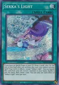 Sekka's Light MP19-EN041