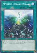 Monster Reborn Reborn MP19-EN044