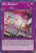 Red Reboot MP19-EN046