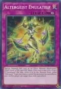 Altergeist Emulatelf MP19-EN047