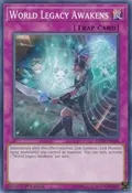 World Legacy Awakens MP19-EN048