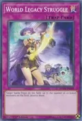 World Legacy Struggle MP19-EN049
