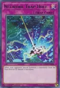 Network Trap Hole MP19-EN050