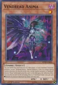 Vendread Anima MP19-EN056