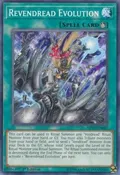 Revendread Evolution MP19-EN057